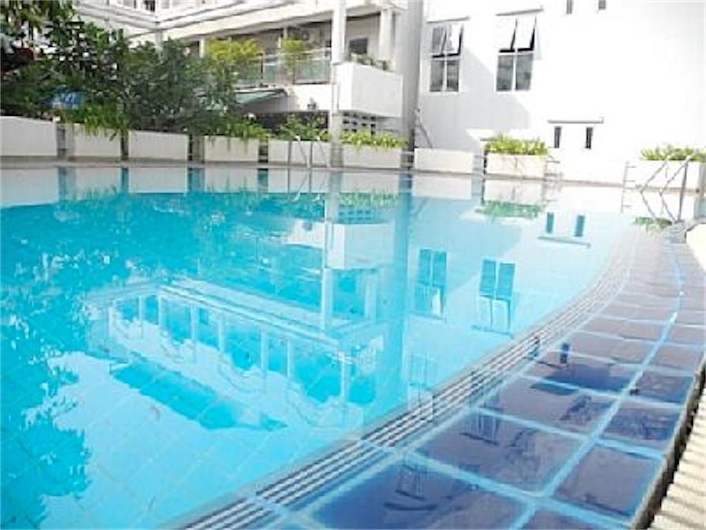 Patong Tower 1 Bedroom Apartment Great View Екстер'єр фото