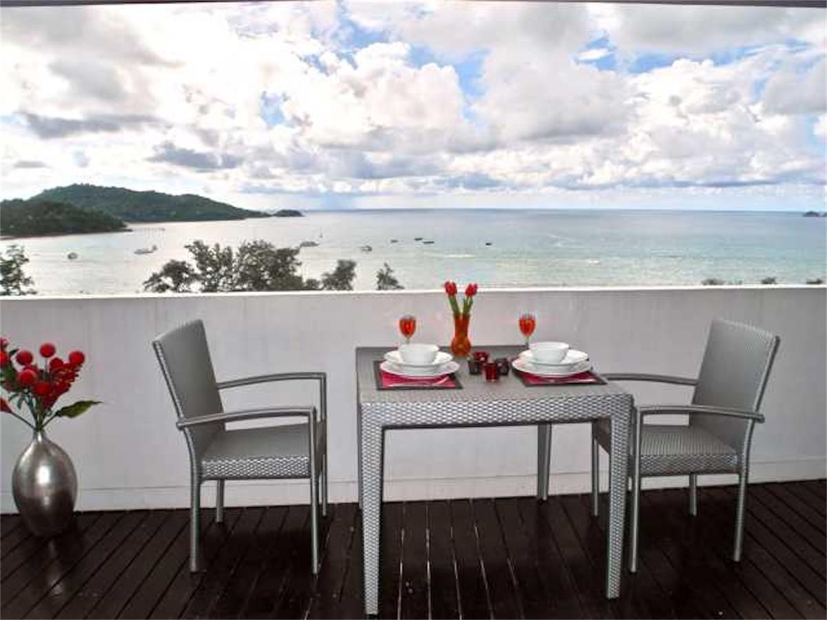 Patong Tower 1 Bedroom Apartment Great View Екстер'єр фото